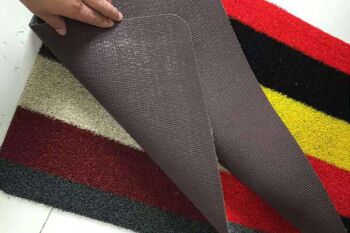 Machine de revêtement de dos de tapis en TPR/TPE 1200-5000mm