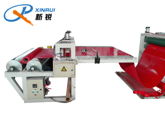 Plancher Mat Making Machine de PVC de l'extrudeuse 2.2mm
