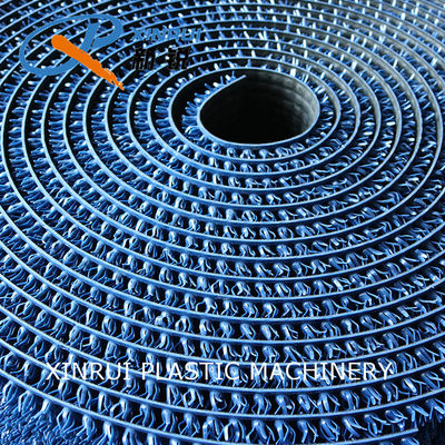 300kg/H LDPE de expulsion Mat Making Machine de plastique