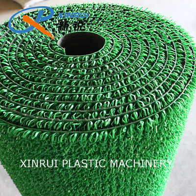 300kg/H LDPE de expulsion Mat Making Machine de plastique