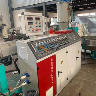 Machine de feuille de PE de LDPE de la tuile 3mm de protection de câble