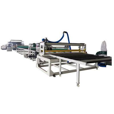 20mm pp couvrent faire la machine