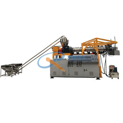 porte d'intérieur Mat Making Machine de maison de 300kg/H 110kw