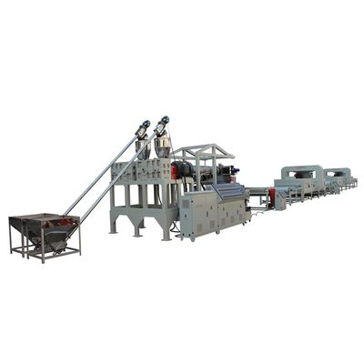 porte en soie Mat Making Machine de jet de la CE de 1800mm