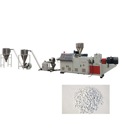 Granule en plastique de pelletisation faisant la machine