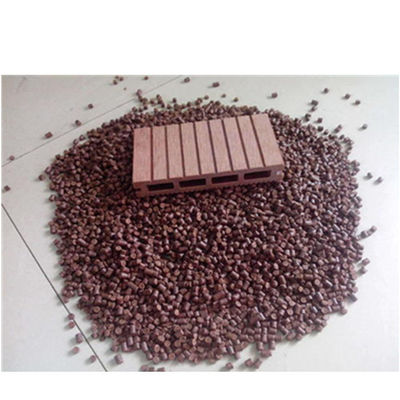 Granule en plastique de pelletisation faisant la machine