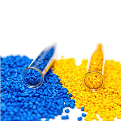 granule en plastique dur de 15m faisant la machine