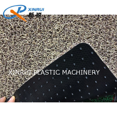 Voiture Mat Making Machine de la CE 1220mm