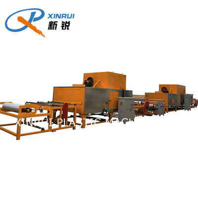 Voiture Mat Making Machine de la CE 1220mm