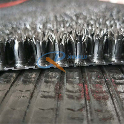 herbe artificielle de LDPE LLDPE de PE de 1200m faisant la machine