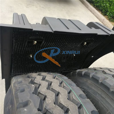 Le drainage de PE d'OIN de la CE de 900MM engazonnent Mat Manufacturing Machine