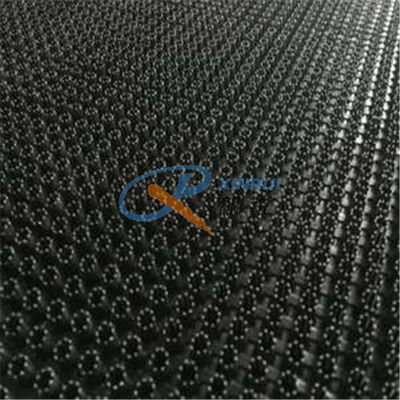 Le drainage de PE d'OIN de la CE de 900MM engazonnent Mat Manufacturing Machine