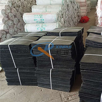 tapis en plastique de 110kw 10T Mat Making Machine For Turf
