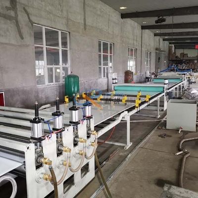 800kg/h pp couvrent faire la machine