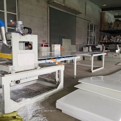 800kg/h pp couvrent faire la machine