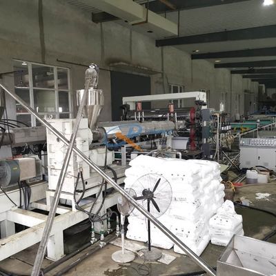 L'épaisseur 1-40 le millimètre pp couvrent faire à machine le moteur simple de Siemens de vis