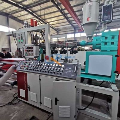 De SMS machine de fabrication de textile tissé non