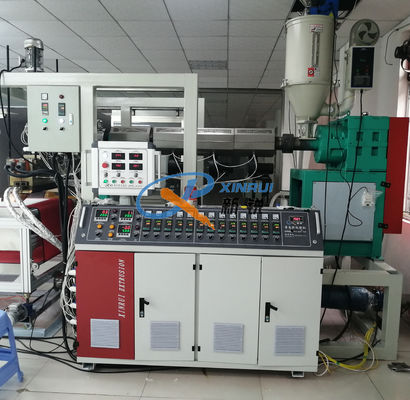 Machine de fabrication de textile tissé de KN95 KF94 FFP2 non