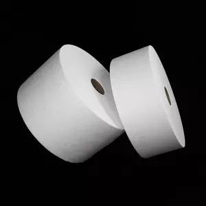 tissu non-tissé de Meltblown de filtre de masque de 175mm faisant la machine