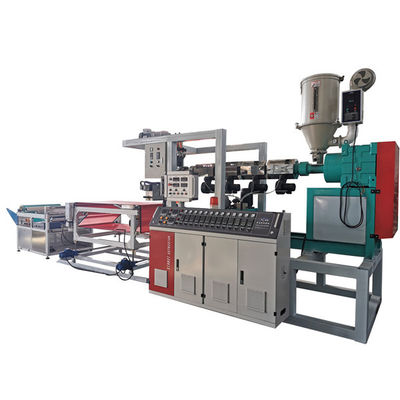 tissu non-tissé de 30gsm Meltblown faisant la machine