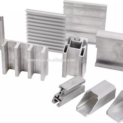 Fenêtre de PVC UPVC et extrusion de profil de porte faisant la machine