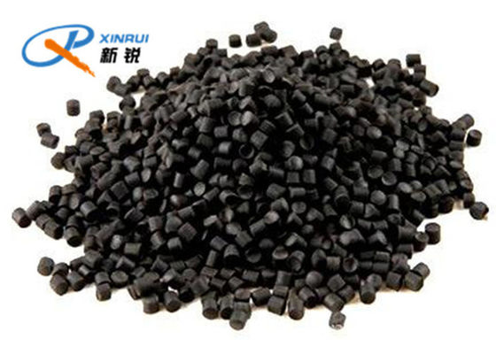 Granule en plastique conique faisant la machine