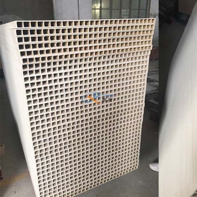 Chaîne de production composée en plastique de panneau de porte de PVC en bois imperméable
