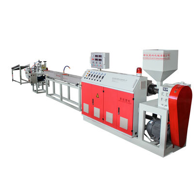 À l'intérieur ABS de PE de PPC de PVC de 2mm soudant Rod Making Machine