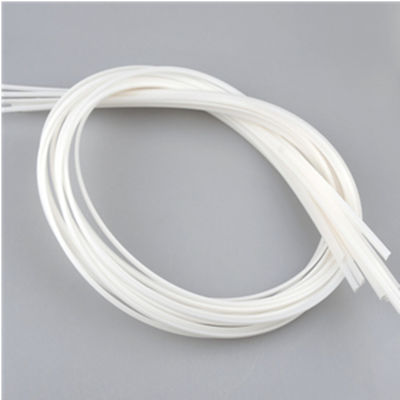 2mm 3mm 4mm 40KW soudant Rod Plastic Profile Machine
