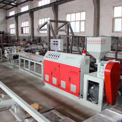 3 machine de soudure de panneau de PVC de PE de la phase 40KW 20m3 pp