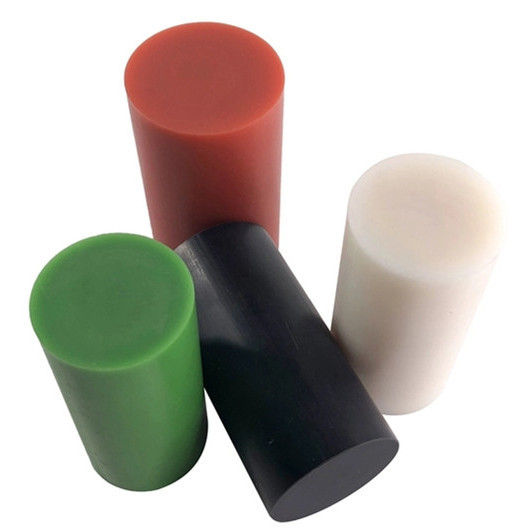 Ligne en plastique de Rod Making Machine /Production de grand de diamètre de PVC de PPC ABS de PE